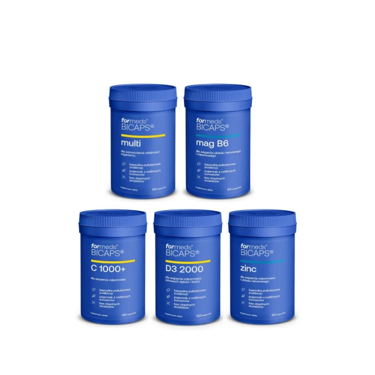 Formeds BICAPS Tarcza Antywirusowa – Zestaw BICAPS C 1000+ + BICAPS D3 2000 + BICAPS ZINC + BICAPS MULTI + BICAPS MAG B6 id 129 (4).jpg