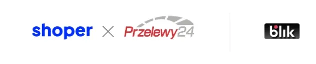 Metody płatności w sklepie – otwiera się w nowej karcie